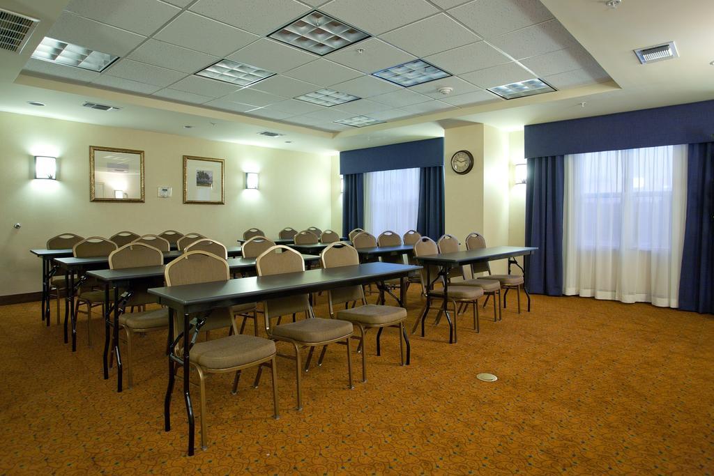 Country Inn & Suites By Radisson, Texarkana, Tx Konforlar fotoğraf
