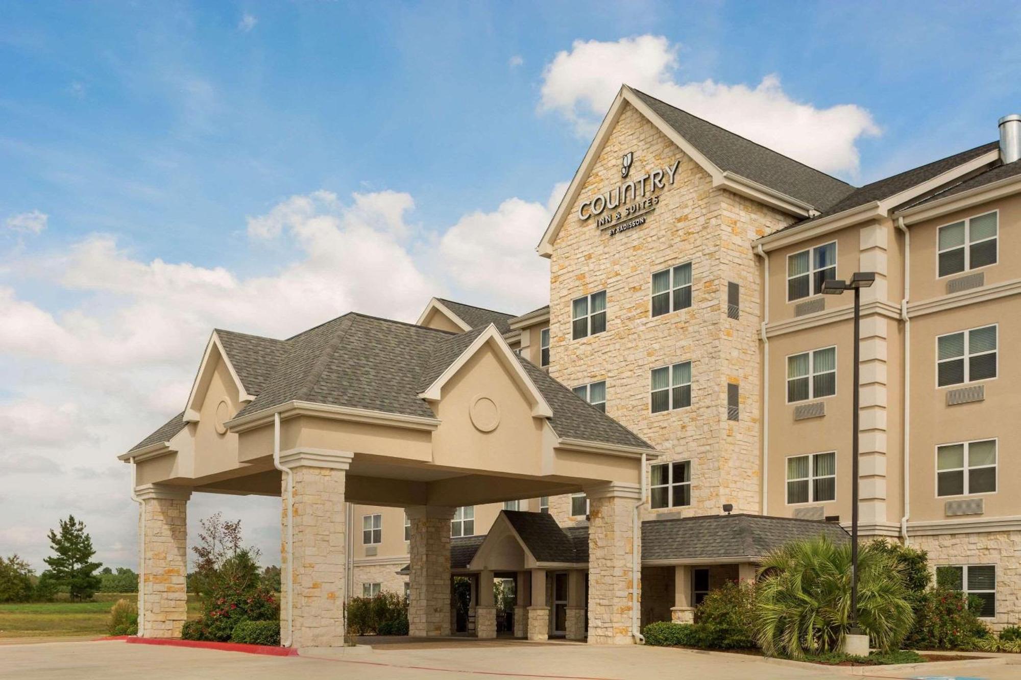 Country Inn & Suites By Radisson, Texarkana, Tx Dış mekan fotoğraf