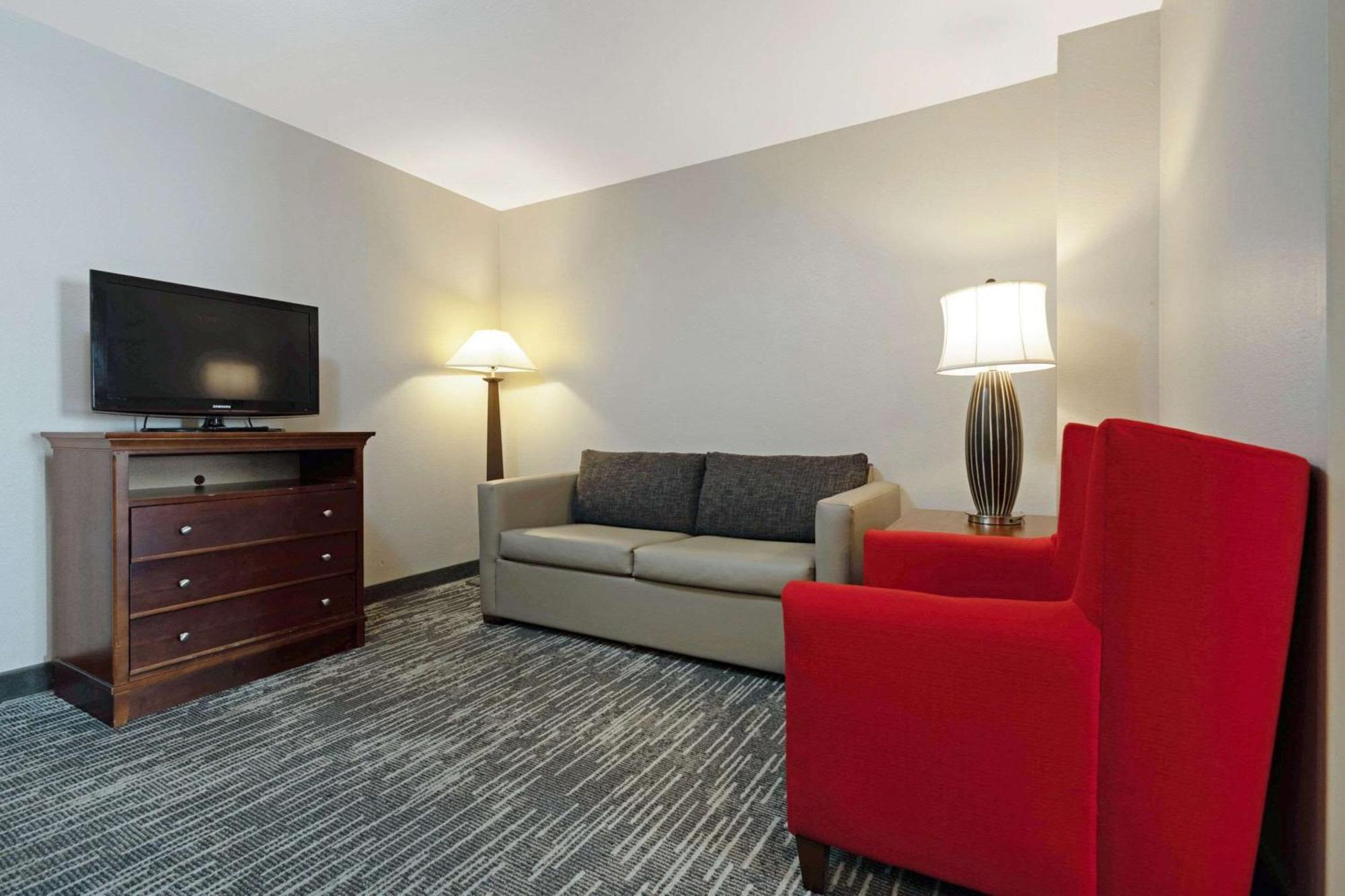 Country Inn & Suites By Radisson, Texarkana, Tx Dış mekan fotoğraf