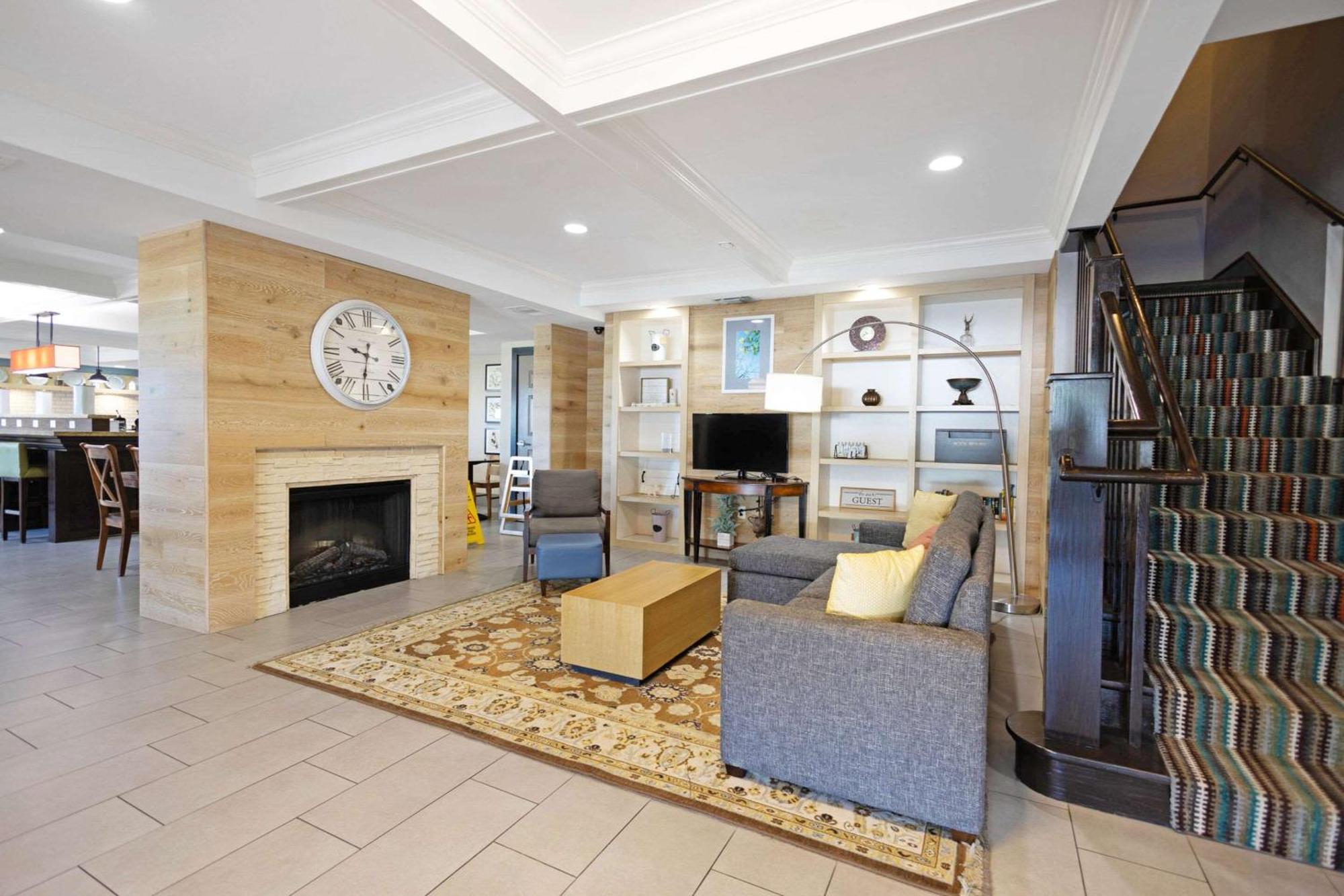 Country Inn & Suites By Radisson, Texarkana, Tx Dış mekan fotoğraf