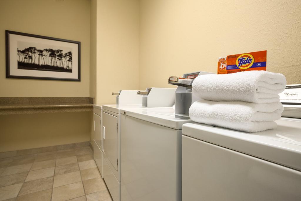 Country Inn & Suites By Radisson, Texarkana, Tx Dış mekan fotoğraf