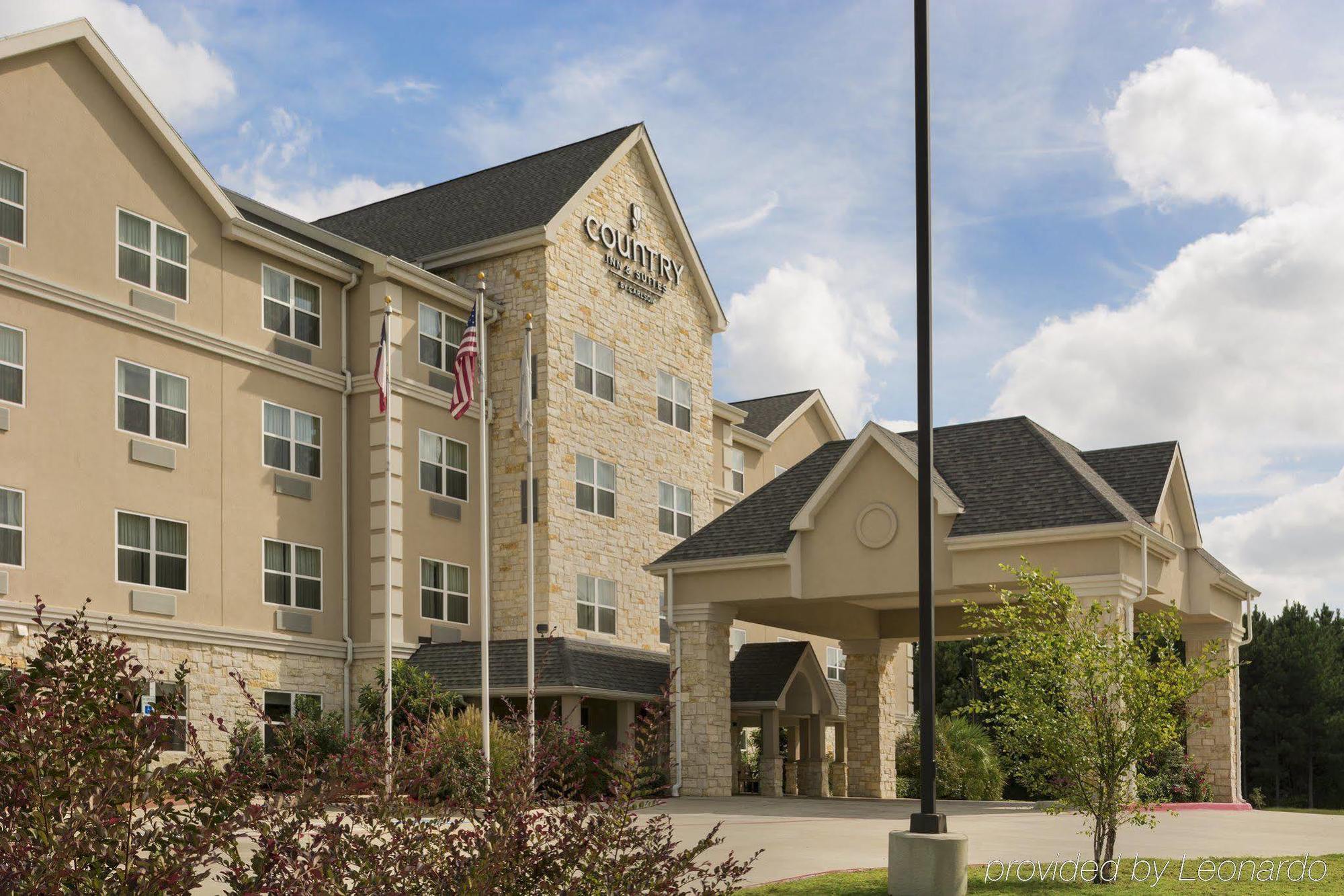 Country Inn & Suites By Radisson, Texarkana, Tx Dış mekan fotoğraf